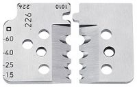 1 пара запасных ножей для 12 12 11 KNIPEX 12 19 11  KN-121911
