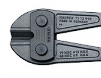 Запасная ножевая головка для 71 72 760 в комплекте с болтами 71 79 760 KN-7179760 ― KNIPEX