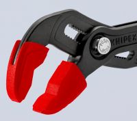 Защитные губки Knipex для переставных клещей-гаечных ключей KN-87XX250 (модели с 2007 г.), 3 пары KNIPEX 8709250V01