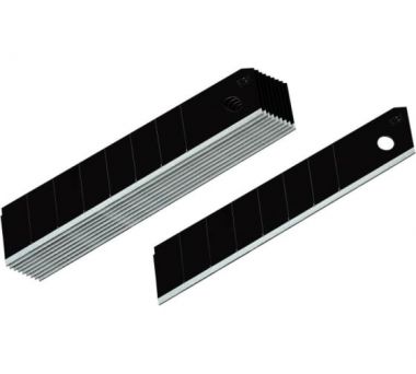 Лезвия для ножа CutiX KN-9010165BK, 10 шт KNIPEX 9010165E02 ― KNIPEX