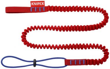 Страховочный строп KNIPEX 00 50 01T BK KN-005001TBK ― KNIPEX