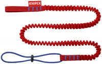 Страховочный строп KNIPEX 00 50 01T BK KN-005001TBK