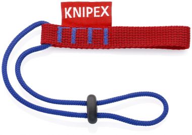 Петлевые адаптеры KNIPEX 00 50 02T BK KN-005002TBK ― KNIPEX