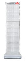 Стенд демонстрационный с информационной наклейкой (металл), без подсветки KNIPEX 00 19 30 66 00193066