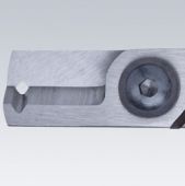 Ножницы-щипцы для удаления изоляции KNIPEX 11 82 130 KN-1182130