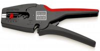 Автоматический стриппер MultiStrip 10 KNIPEX 12 42 195 SB 1242195SB