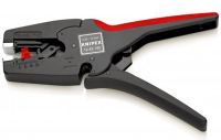 Автоматический стриппер MultiStrip 10 KNIPEX 12 42 195 SB 1242195SB