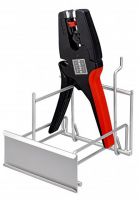 Автоматический стриппер MultiStrip 10 KNIPEX 12 42 195 SB 1242195SB