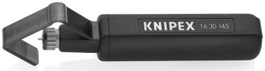 Стриппер для удаления оболочки кабеля KNIPEX 16 30 145 SB KN-1630145SB ― KNIPEX