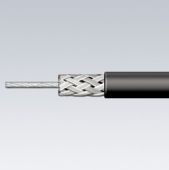 Инструмент для снятия изоляции с коаксиальных кабелей KNIPEX 16 60 100 SB KN-1660100SB