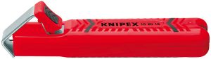 Нож для удаления оболочек 16 20 16 SB KN-162016SB ― KNIPEX