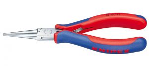 Плоскогубцы захватные для электроники, 145 мм, KNIPEX 35 72 145 KN-3572145 ― KNIPEX