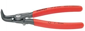 Прецизионные щипцы для стопорных колец (внешних), 130 мм, KNIPEX 49 41 A01 KN-4941A01 ― KNIPEX