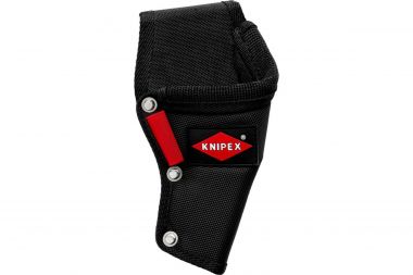 Поясная универсальная сумка KNIPEX 001975LE ― KNIPEX