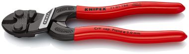 Компактный болторез KNIPEX CoBolt® S в блистере KN-7101160SB ― KNIPEX
