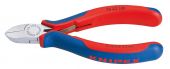 Бокорезы для электромеханика KNIPEX 76 22 125