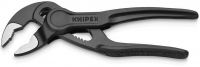 Клещи переставные Cobra® XS 100 мм KNIPEX в блистере 8700100BK