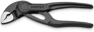 Клещи переставные Cobra® XS 100 мм KNIPEX в блистере 8700100BK ― KNIPEX
