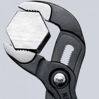 Высокотехнологичные сантехнические клещи Cobra®, 300 мм, в блистере KNIPEX 8703300SB