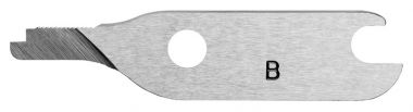 Нож сменный для 90 55 280 KNIPEX 90 59 280 KN-9059280 ― KNIPEX
