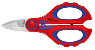 Ножницы электрика KNIPEX 95 05 10 SB KN-950510SB ― KNIPEX