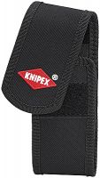 Поясная сумка для двух инструментов KNIPEX KN-001972LE