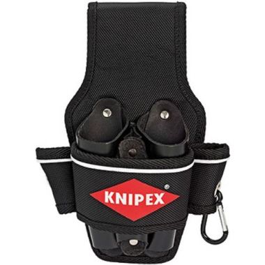 Сумка поясная для инструмента KNIPEX KN-001973LE ― KNIPEX