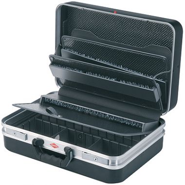 Чемодан для инструментов «Classic II» KNIPEX KN-002132LE ― KNIPEX