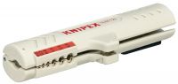Инструмент для удаления оболочки для кабелей передачи данных KNIPEX 16 65 125 SB KN-1665125SB
