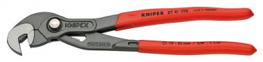 Многофункциональный переставной ключ "RAPTOR" KNIPEX 87 41 250 KN-8741250 ― KNIPEX
