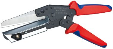 Ножницы для пластмассы KNIPEX 95 02 21 KN-950221 ― KNIPEX