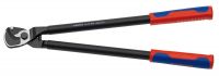 Ножницы для резки кабелей KNIPEX 95 12 500 KN-9512500