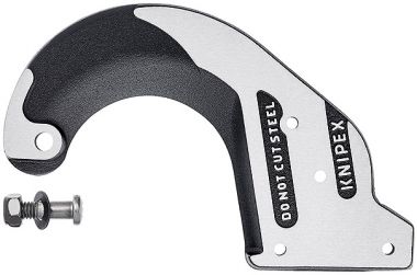 Ремкомплект фиксированного ножа для 95 32 320 и 95 36 320 KNIPEX 95 39 320 02 KN-953932002 ― KNIPEX