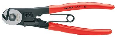 Ножницы для боуденовского троса KNIPEX 95 61 150 KN-9561150 ― KNIPEX