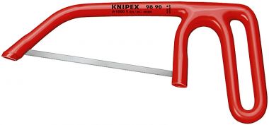 Ножовка электроизолированная KNIPEX 98 90 KN-9890 ― KNIPEX