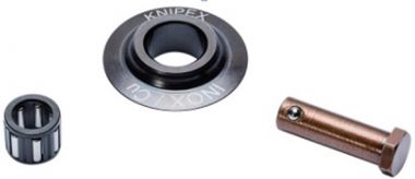 Режущий диск для трубореза TubiX® KN-903102 KNIPEX 903902V01 ― KNIPEX