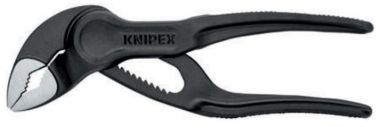 Клещи переставные Cobra® XS 100 мм KNIPEX 8700100 ― KNIPEX