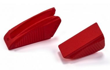 Защитные губки для переставных клещей-гаечных ключей KN-86xx180 KNIPEX 8609180V01 ― KNIPEX