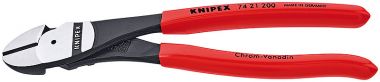Бокорезы особой мощности KNIPEX 74 21 180 KN-7421180 ― KNIPEX