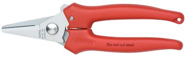 Комбинированные ножницы KNIPEX 95 05 140  KN-9505140 ― KNIPEX