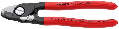 Ножницы для резки кабелей KNIPEX  95 41 165 KN-9541165 ― KNIPEX
