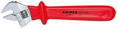 Разводной ключ KNIPEX 98 07 250 KN-9807250 ― KNIPEX