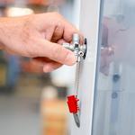 Ключ для электрошкафов KNIPEX 00 11 02