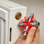 Универсальный ключ KNIPEX 00 11 06