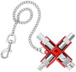 Универсальный ключ KNIPEX 00 11 06