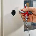 Универсальный ключ KNIPEX 00 11 06