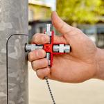 Универсальный ключ KNIPEX 00 11 06