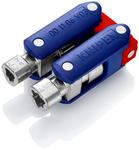 Ключ для электрошкафов DoubleJoint KNIPEX 001106V03