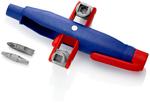 Штифтовой ключ для электрошкафов KNIPEX 00 11 07