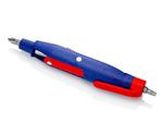 Штифтовой ключ для электрошкафов KNIPEX 00 11 07